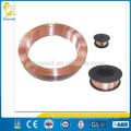 2014 Nouveau et bon prix Aws A5.18 Er70S-6 Co2 Welding Wire